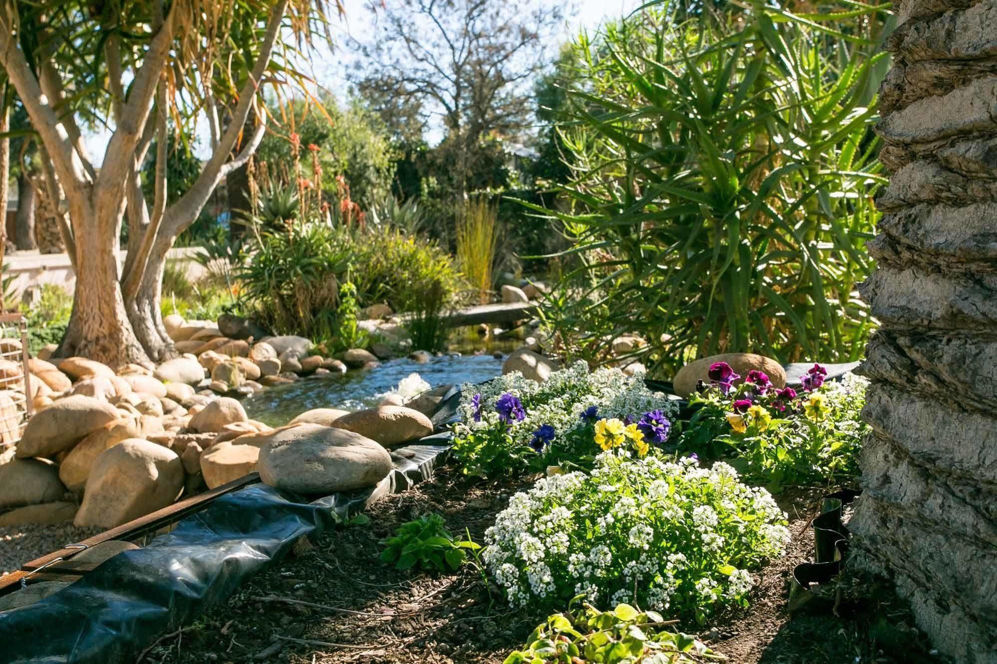 Aloe Manor Ξενοδοχείο Oudtshoorn Εξωτερικό φωτογραφία