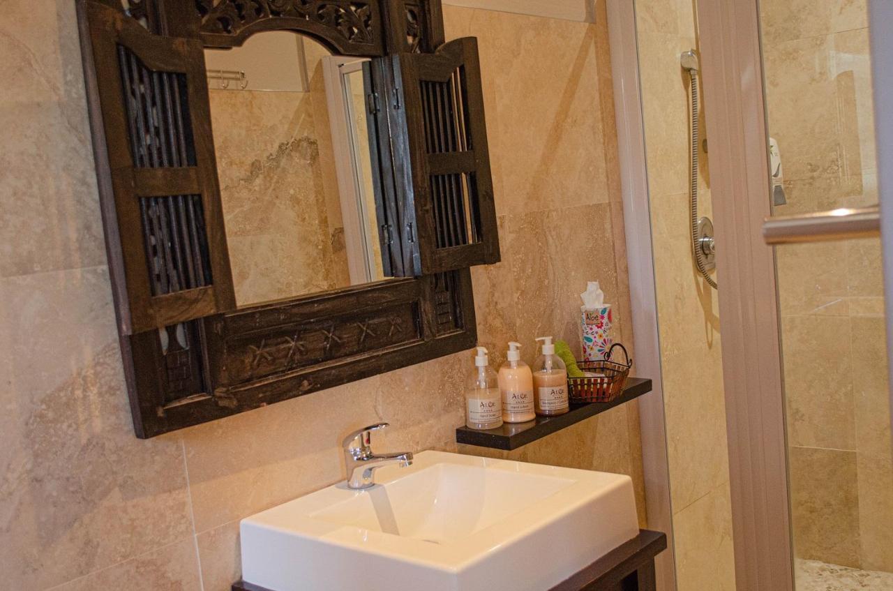 Aloe Manor Ξενοδοχείο Oudtshoorn Εξωτερικό φωτογραφία