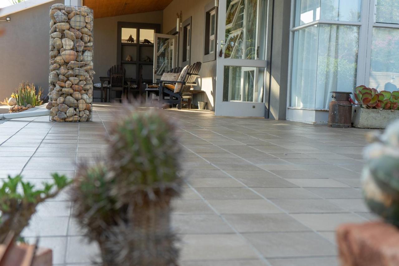 Aloe Manor Ξενοδοχείο Oudtshoorn Εξωτερικό φωτογραφία