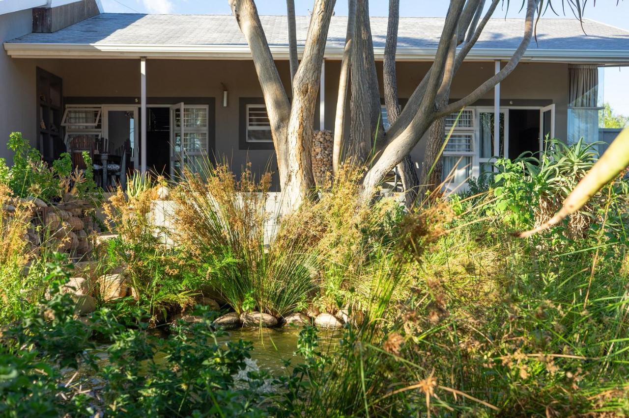 Aloe Manor Ξενοδοχείο Oudtshoorn Εξωτερικό φωτογραφία