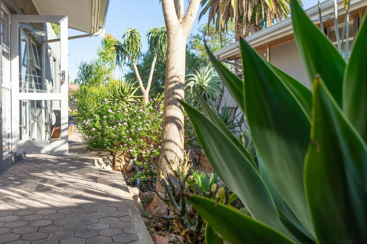 Aloe Manor Ξενοδοχείο Oudtshoorn Εξωτερικό φωτογραφία