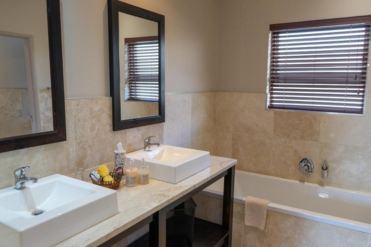 Aloe Manor Ξενοδοχείο Oudtshoorn Εξωτερικό φωτογραφία