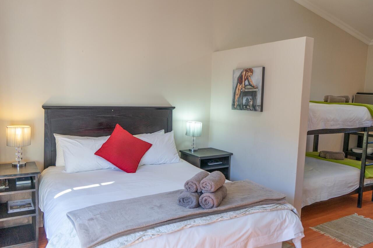 Aloe Manor Ξενοδοχείο Oudtshoorn Εξωτερικό φωτογραφία