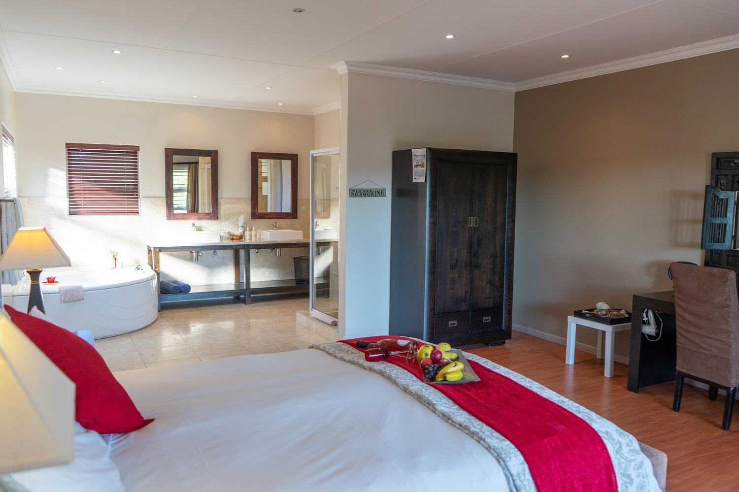 Aloe Manor Ξενοδοχείο Oudtshoorn Εξωτερικό φωτογραφία