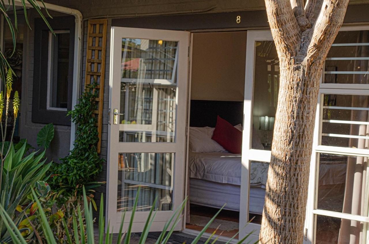 Aloe Manor Ξενοδοχείο Oudtshoorn Εξωτερικό φωτογραφία